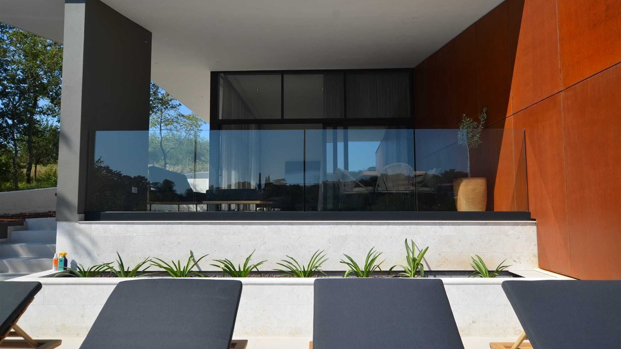 Photo of Patio Balcony in Sorici