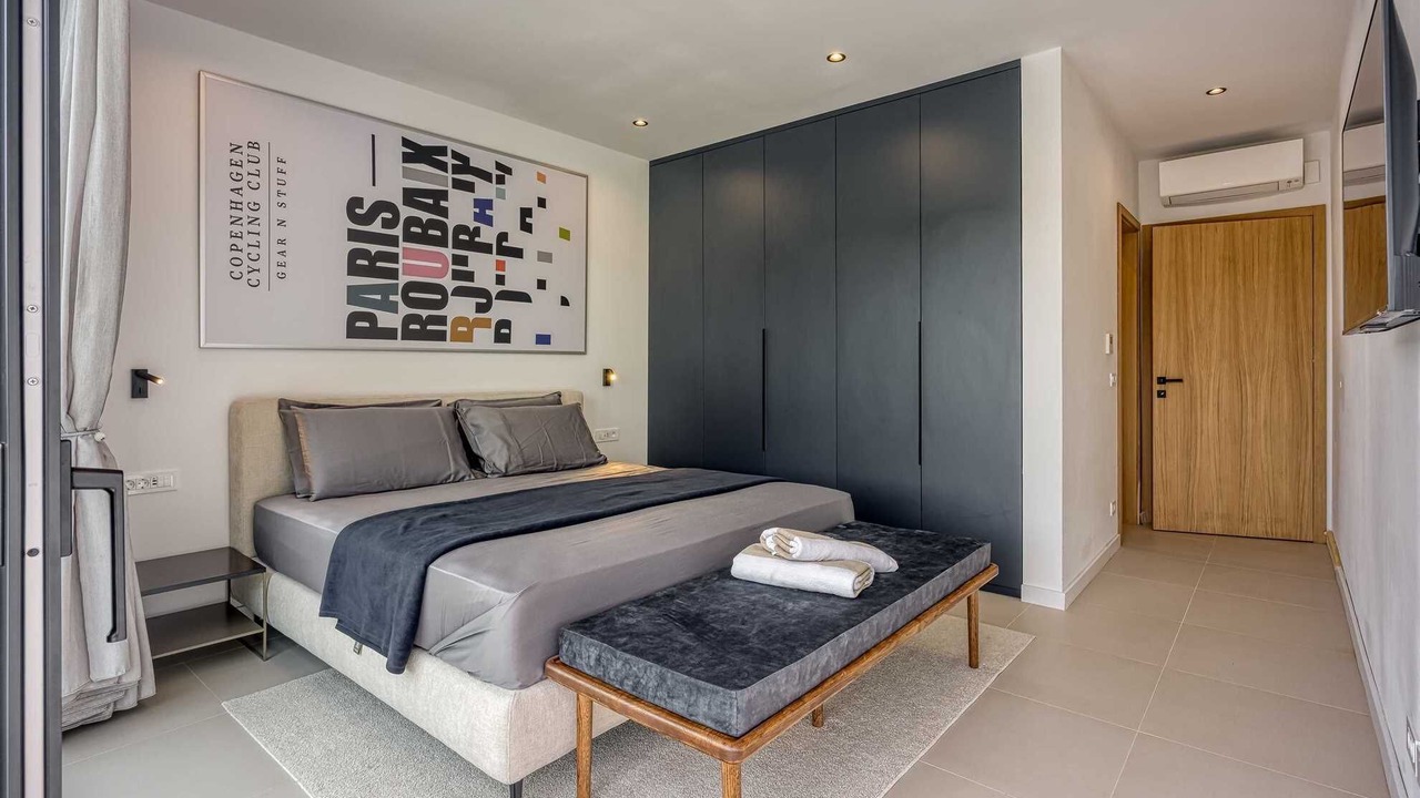 Photo of Bedroom in Sorici