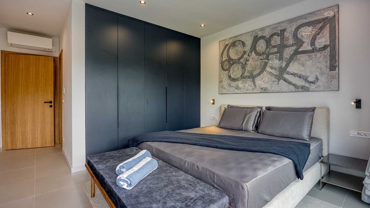 Photo of Bedroom in Sorici