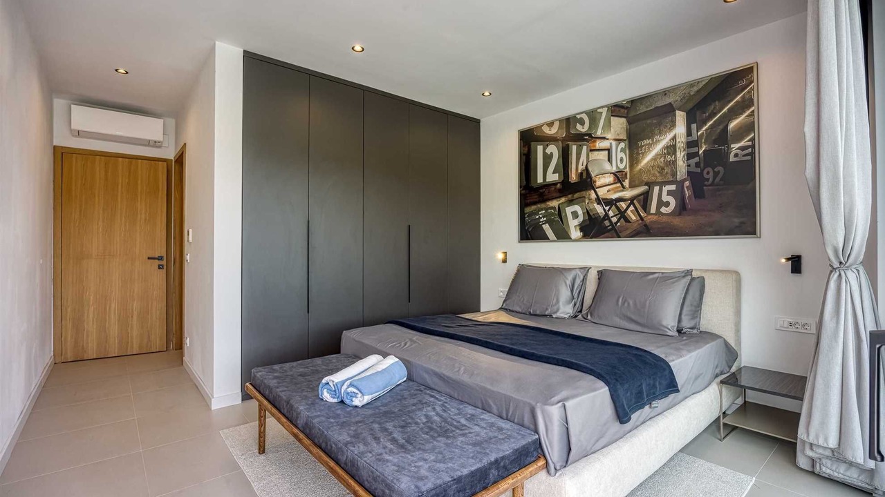Photo of Bedroom in Sorici