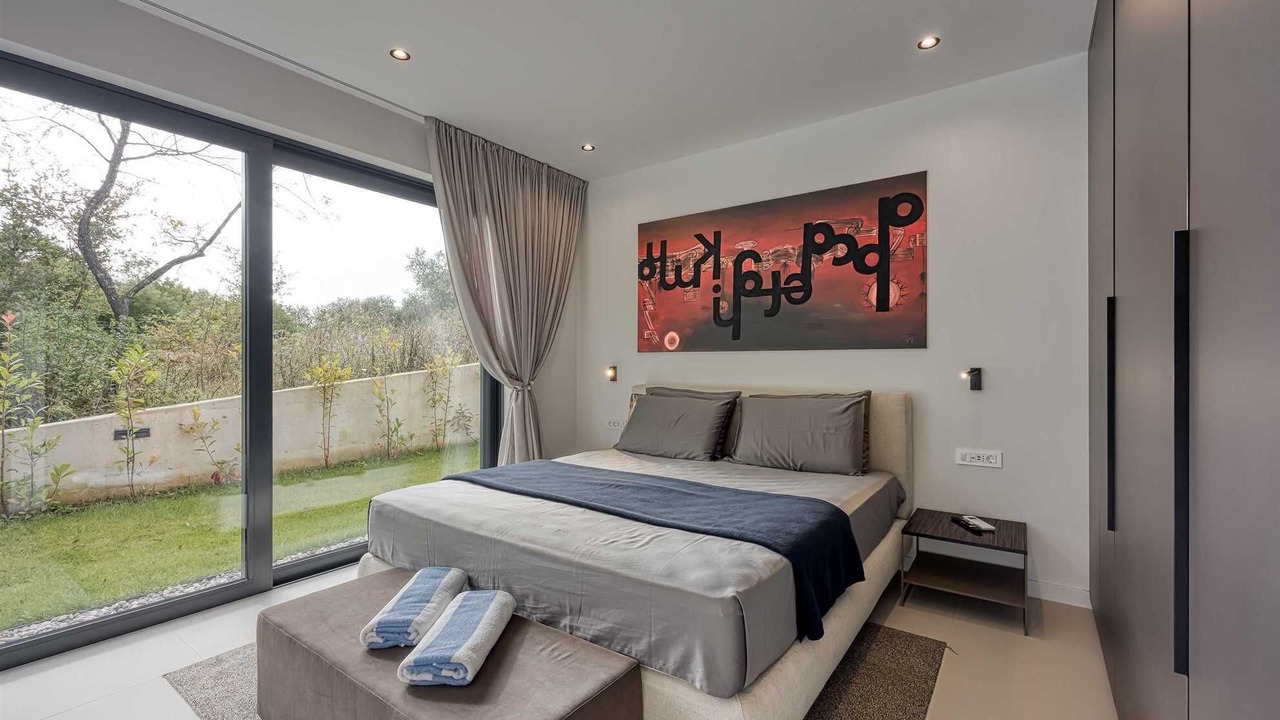 Photo of Bedroom in Sorici