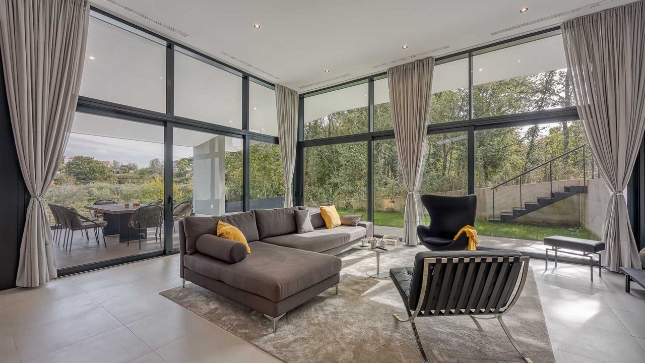 Photo of Livingroom in Sorici