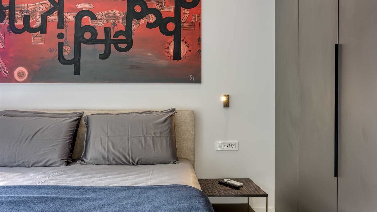 Photo of Bedroom in Sorici