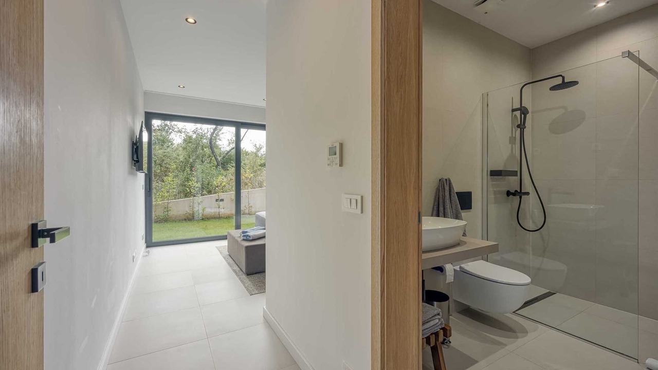 Photo of Bathroom in Sorici