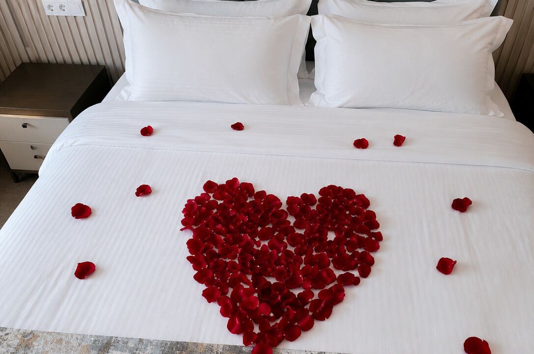 Photo of Bedroom in Mamaia-Sat