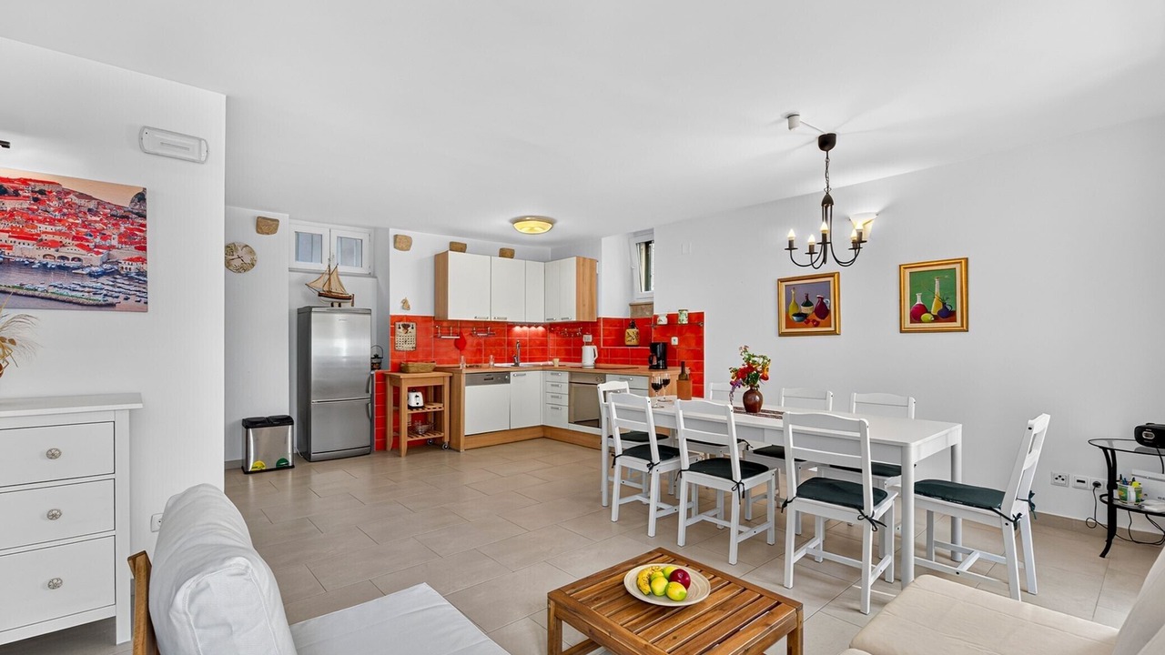 Photo of Livingroom in Cavtat