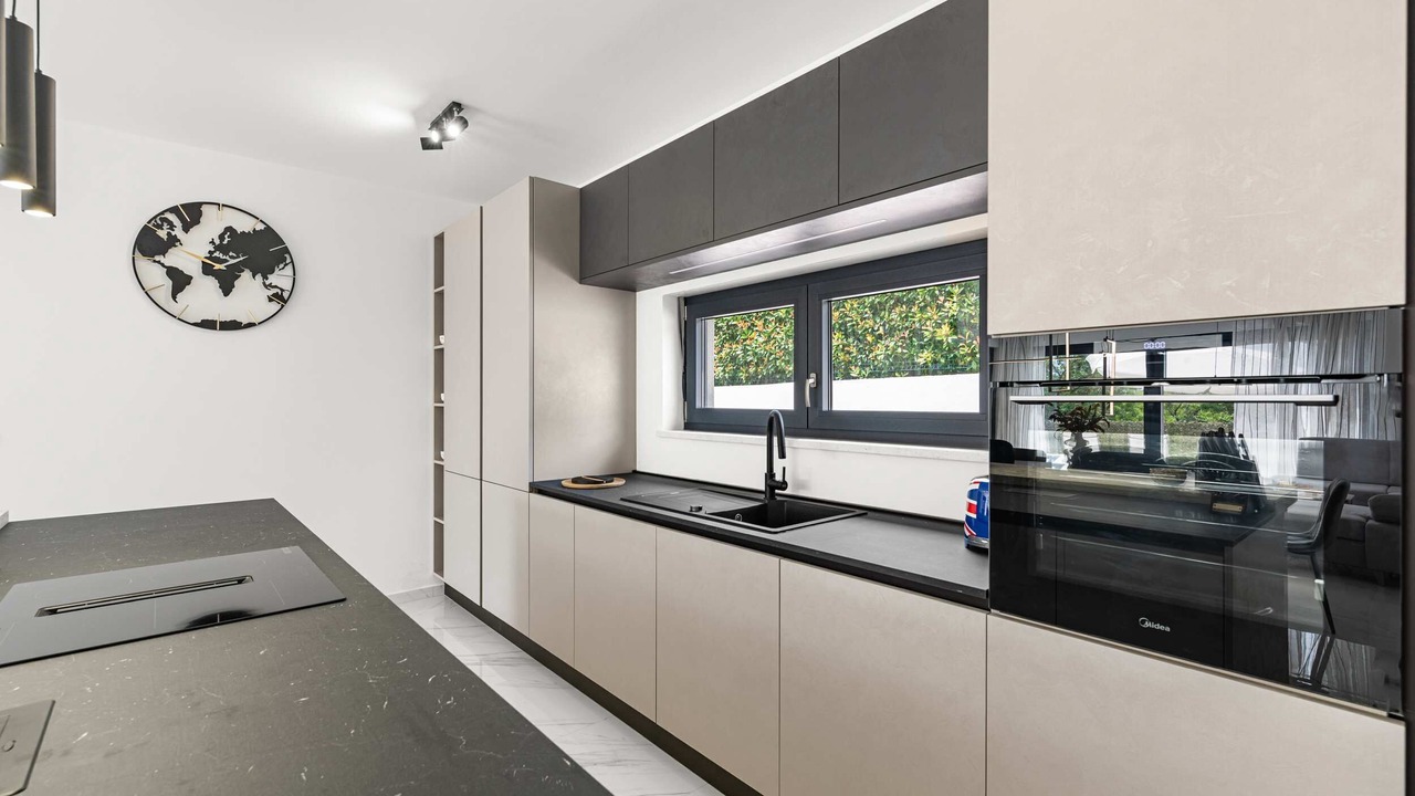 Photo of Kitchen in Vrvari