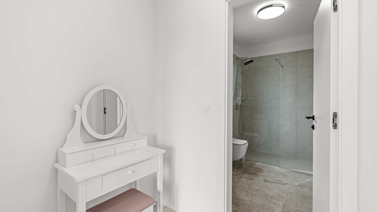 Photo of Bathroom in Vrvari