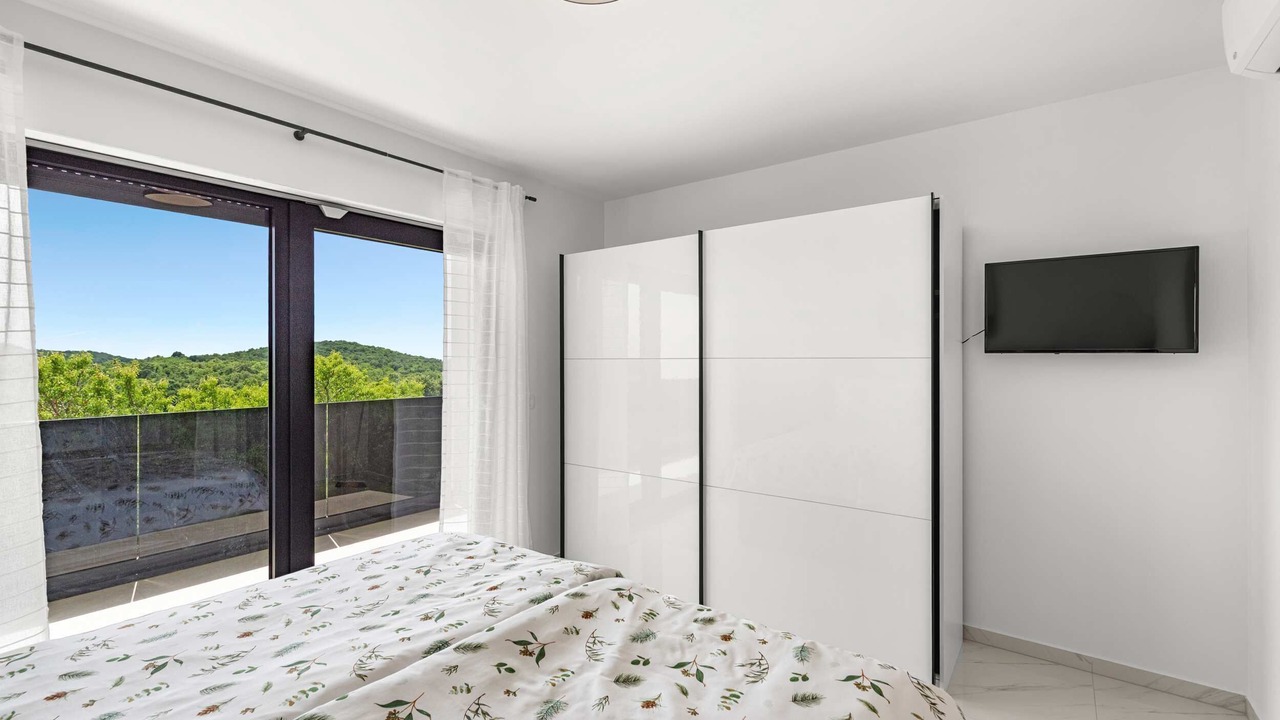 Photo of Bedroom in Vrvari