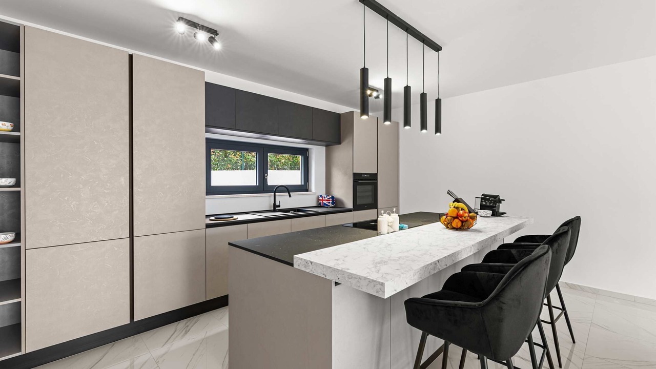 Photo of Kitchen in Vrvari