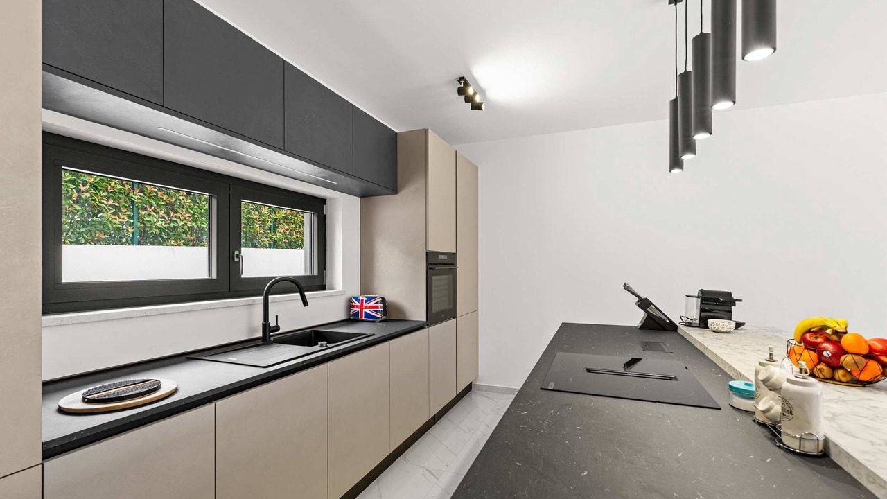 Photo of Kitchen in Vrvari
