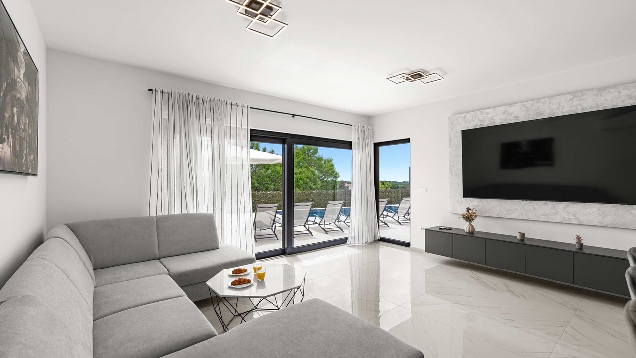 Photo of Livingroom in Vrvari