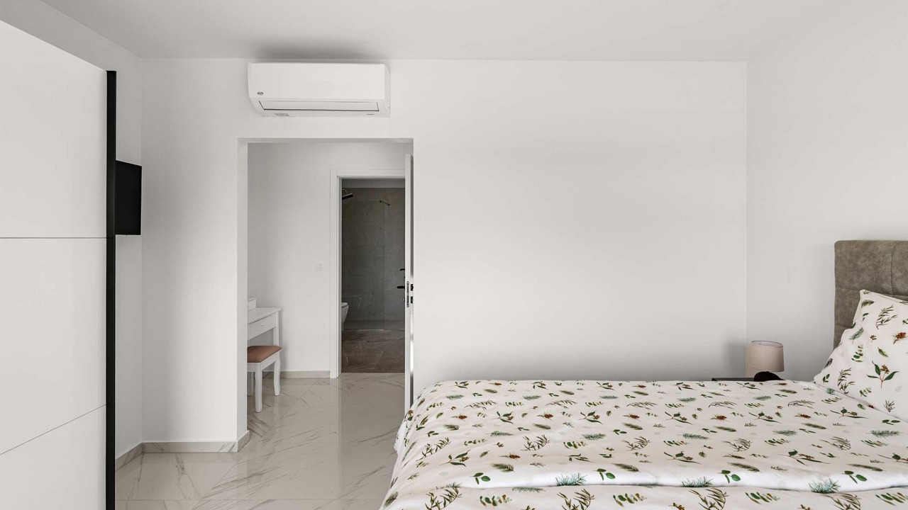 Photo of Bedroom in Vrvari