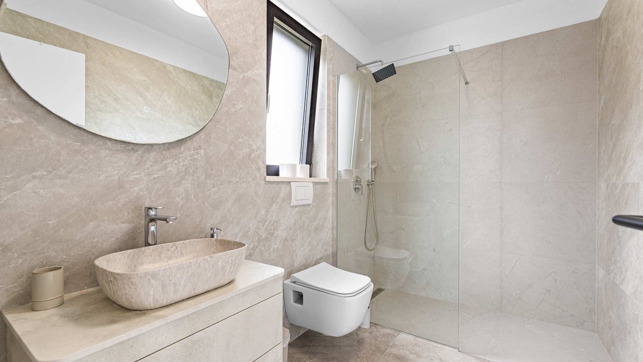 Photo of Bathroom in Vrvari