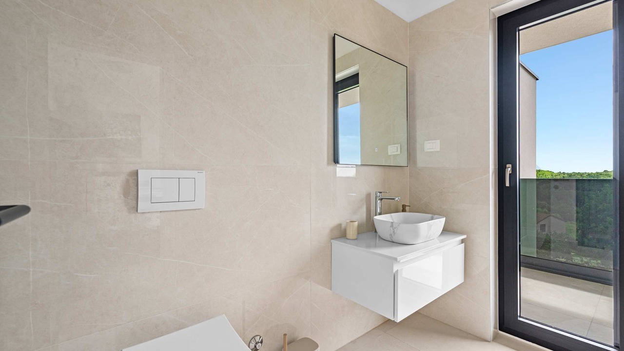 Photo of Bathroom in Vrvari