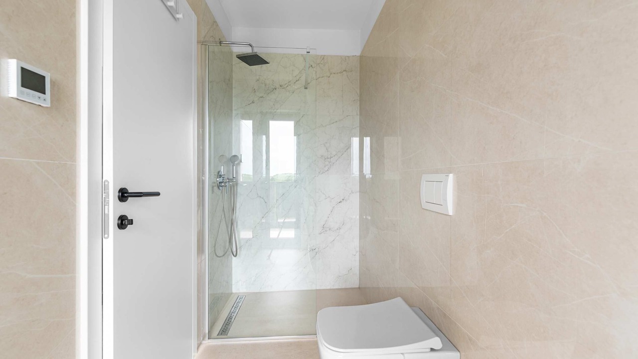 Photo of Bathroom in Vrvari
