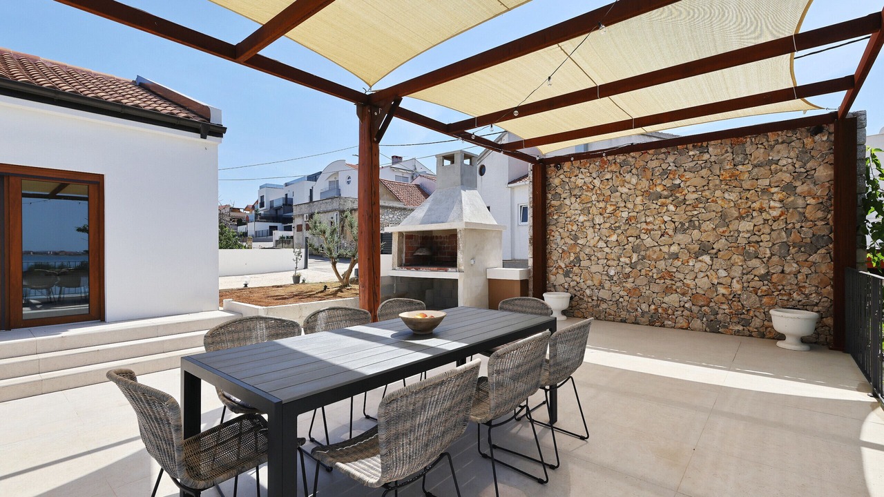 Photo of Outdoor in Vrsi