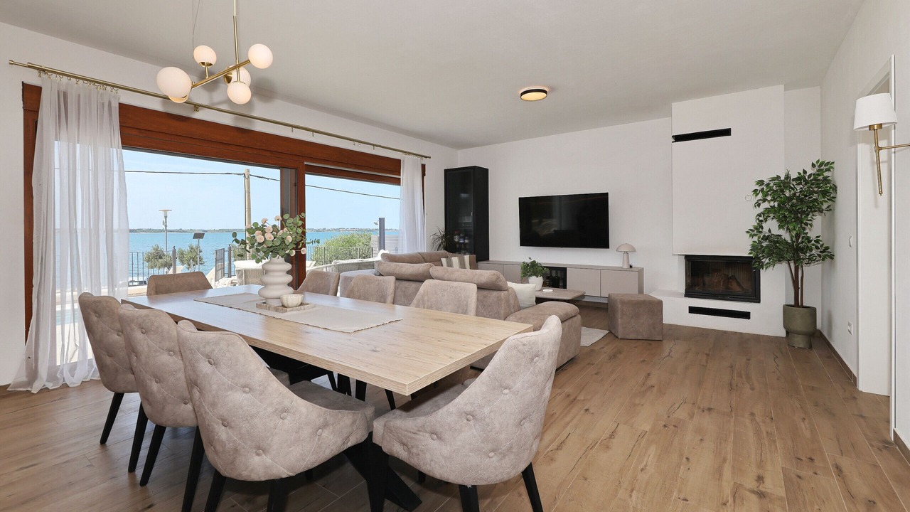 Photo of Livingroom in Vrsi