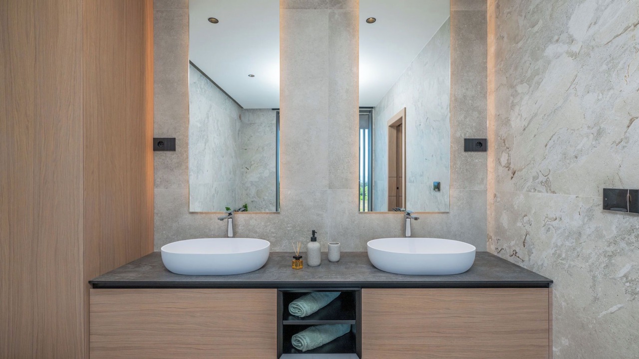 Photo of Bathroom in Krnica