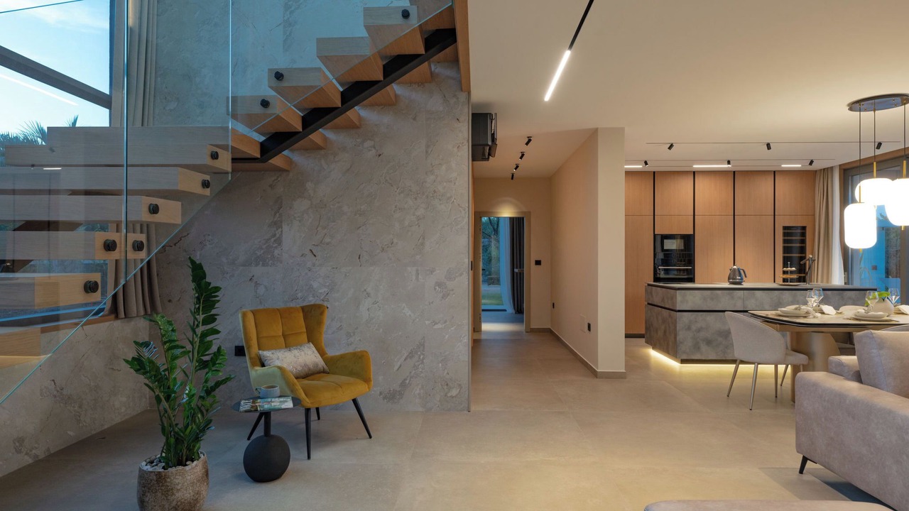 Photo of Livingroom in Krnica