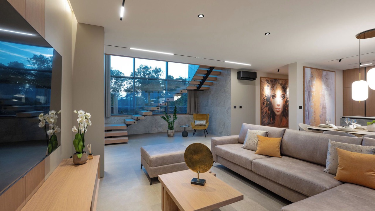 Photo of Livingroom in Krnica