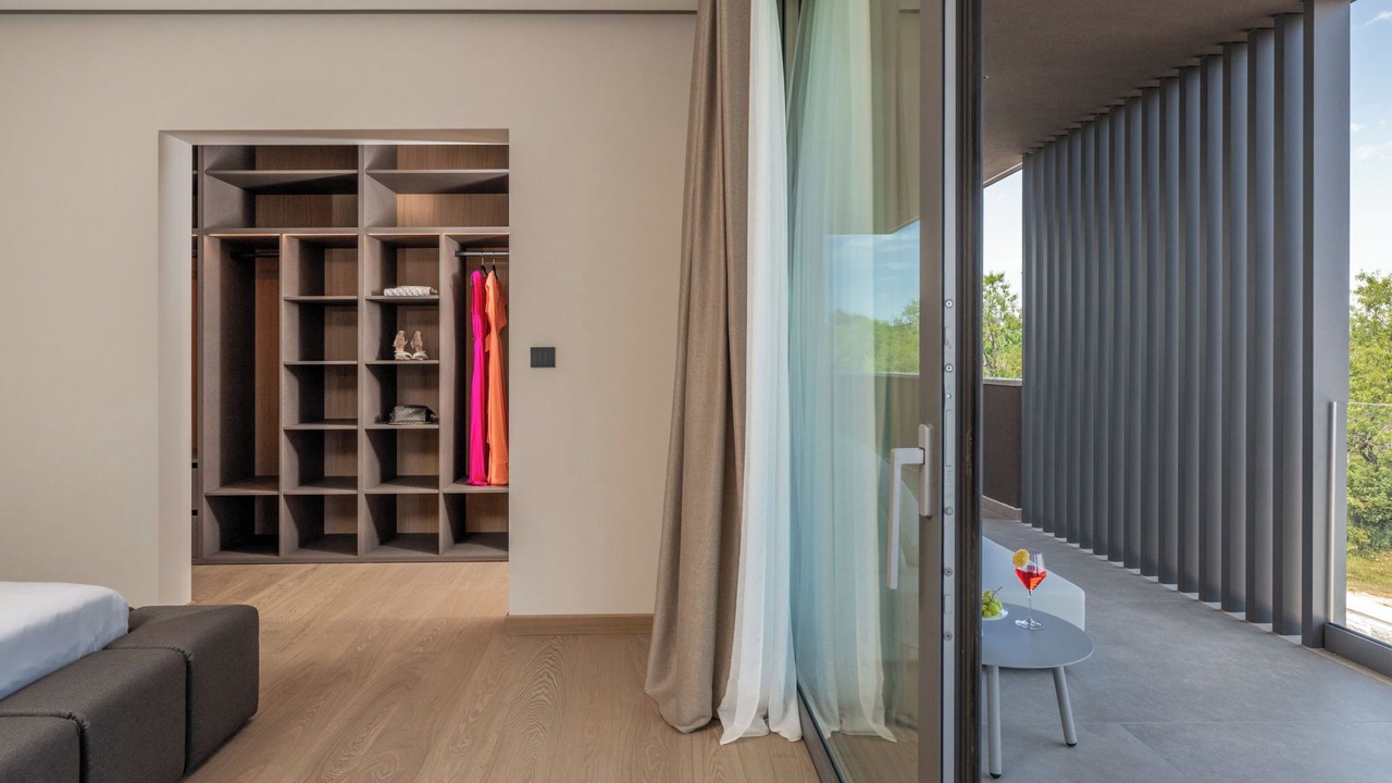 Photo of Livingroom in Krnica