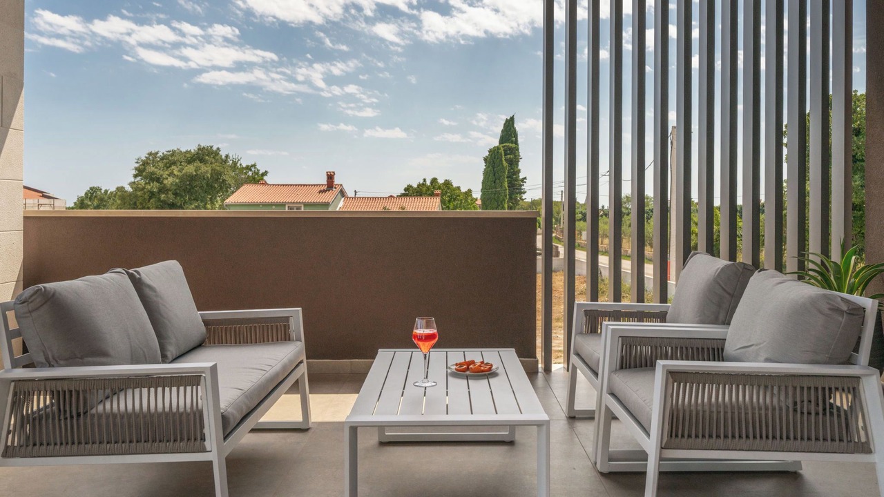 Photo of Livingroom in Krnica