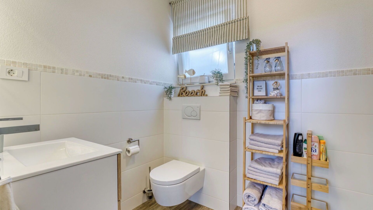 Photo of Bathroom in Zagorje