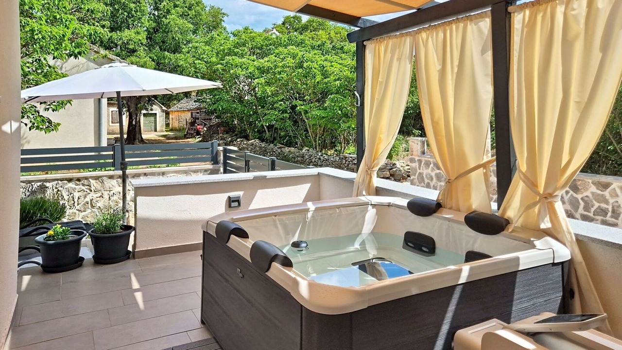 Photo of Patio Balcony in Oklaj