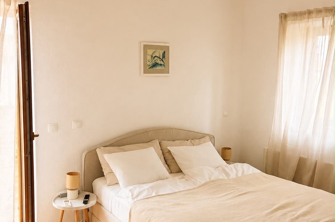 Photo of Bedroom in Cabrunici