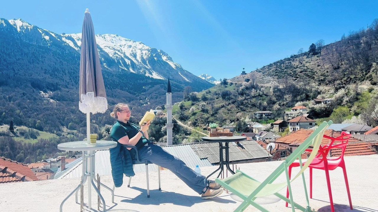 Photo of Outdoor in Prevalla