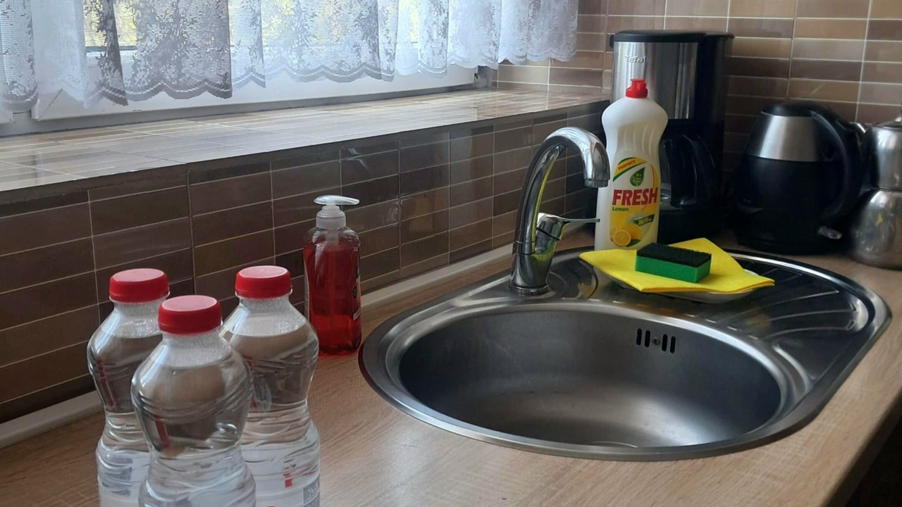 Photo of Kitchen in Pristina