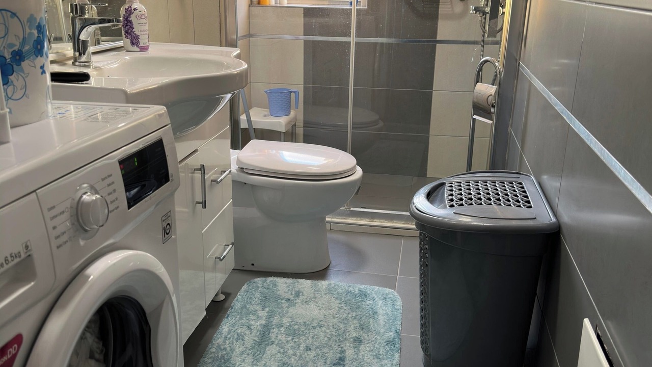 Photo of Bathroom in Pristina