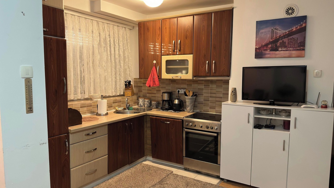 Photo of Kitchen in Pristina