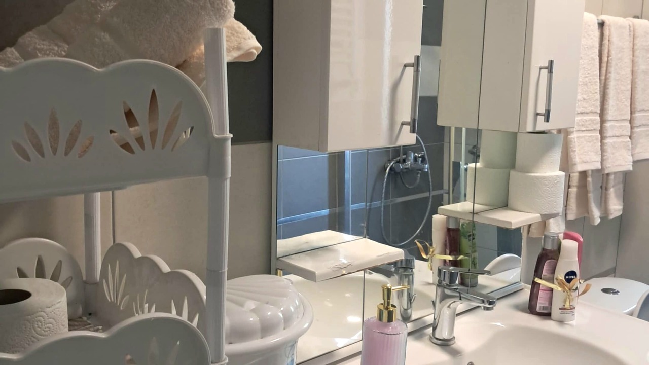 Photo of Bathroom in Pristina