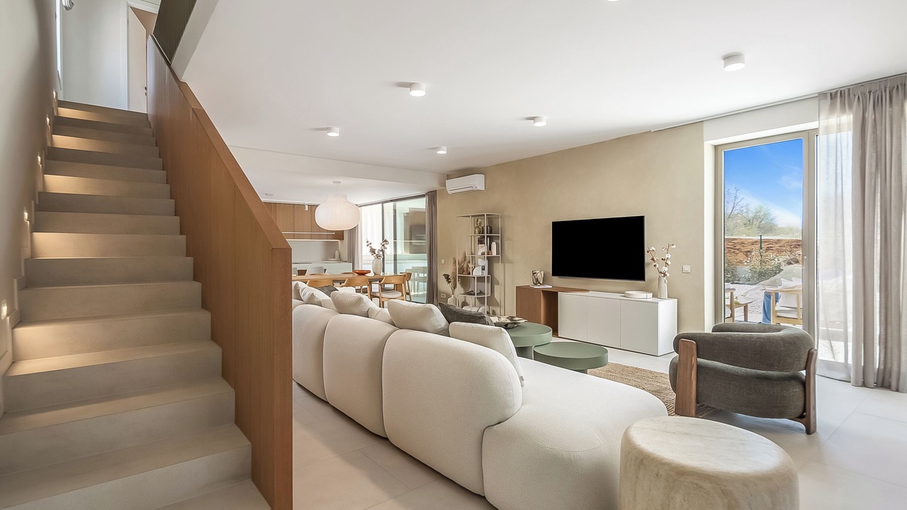 Photo of Livingroom in Labin