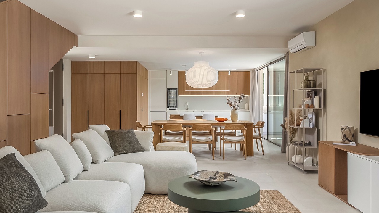 Photo of Livingroom in Labin