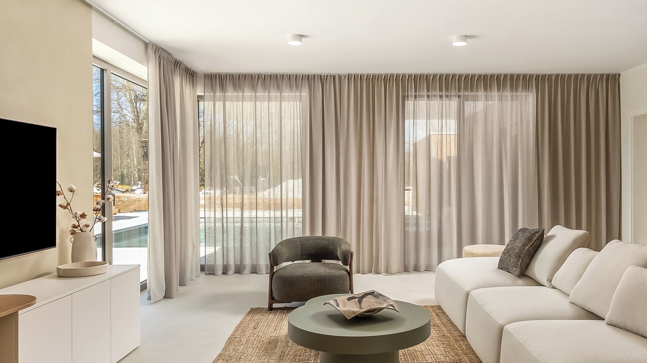 Photo of Livingroom in Labin