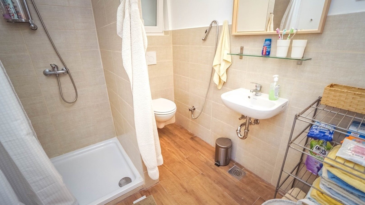 Photo of Bathroom in Crveni Vrh