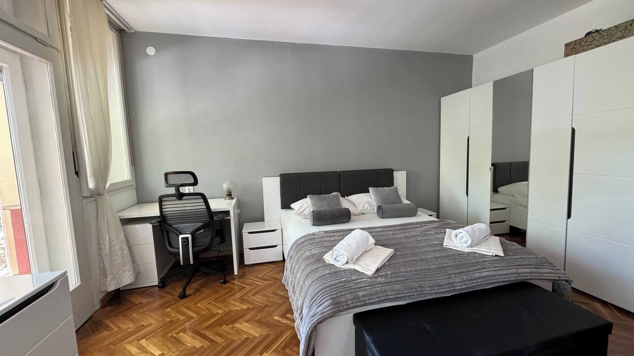 Photo of Bedroom in Bacvice