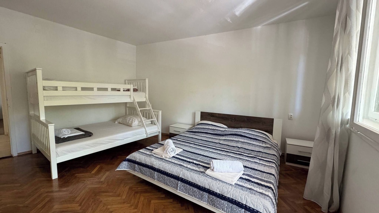 Photo of Bedroom in Bacvice