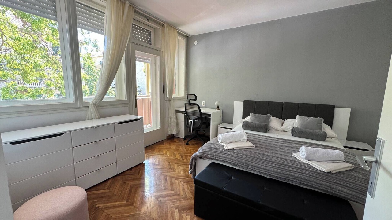 Photo of Bedroom in Bacvice