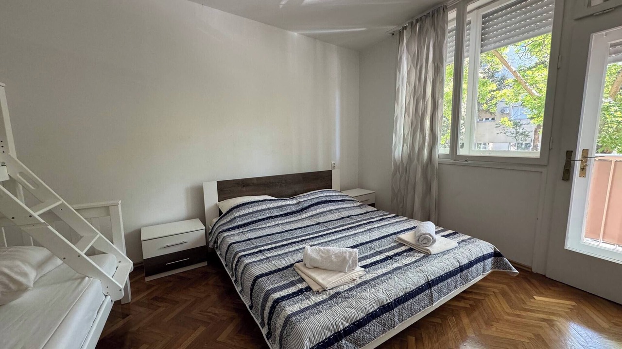 Photo of Bedroom in Bacvice
