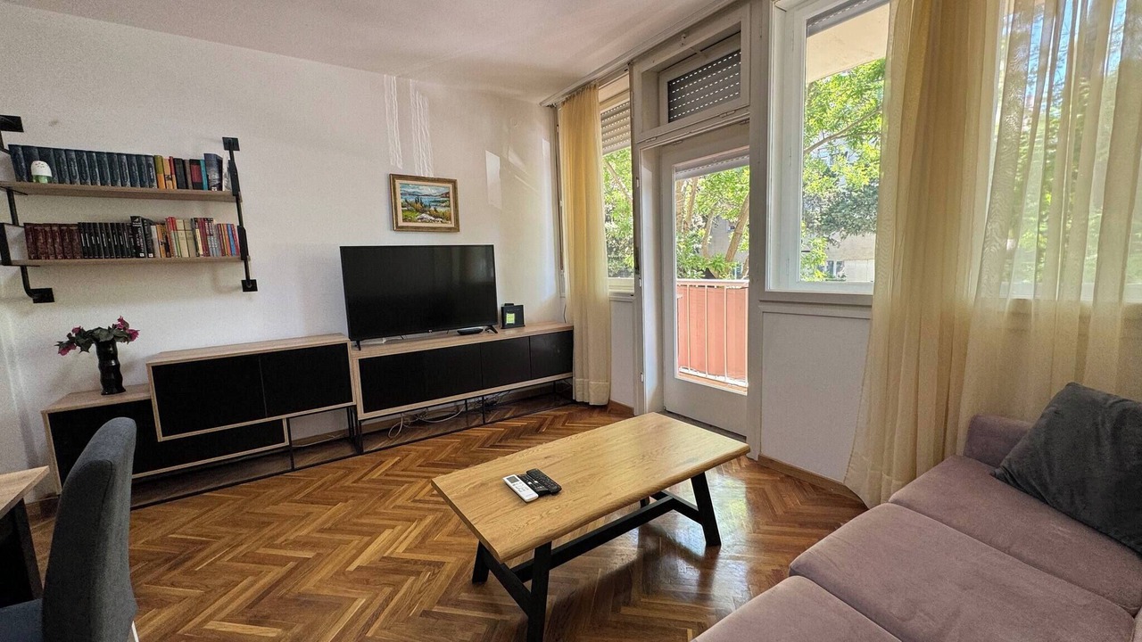 Photo of Livingroom in Bacvice