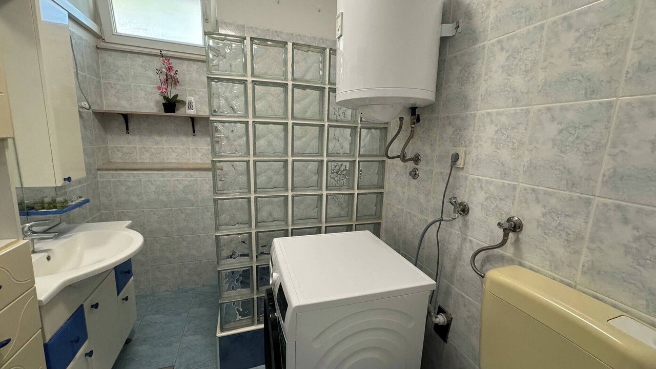 Photo of Bathroom in Bacvice