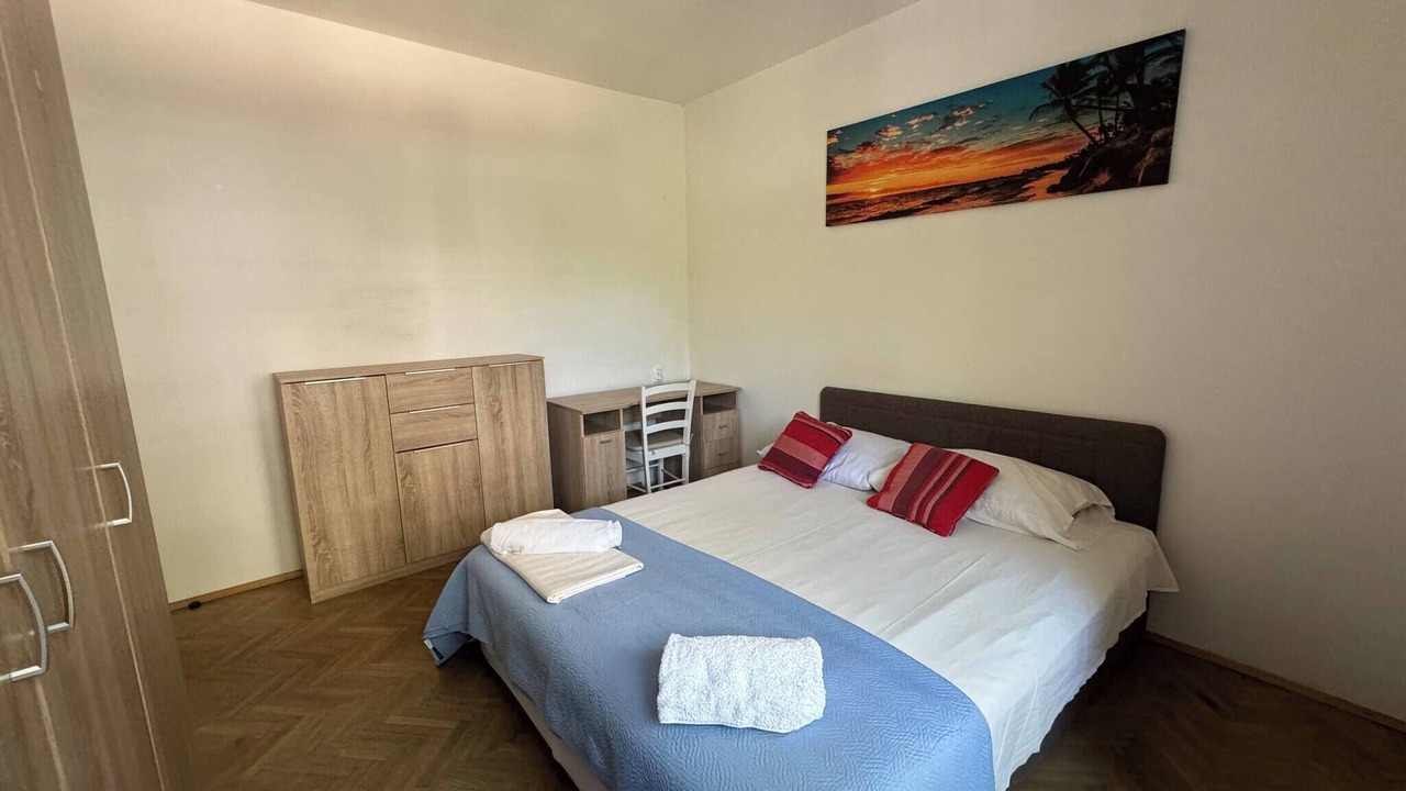 Photo of Bedroom in Bacvice