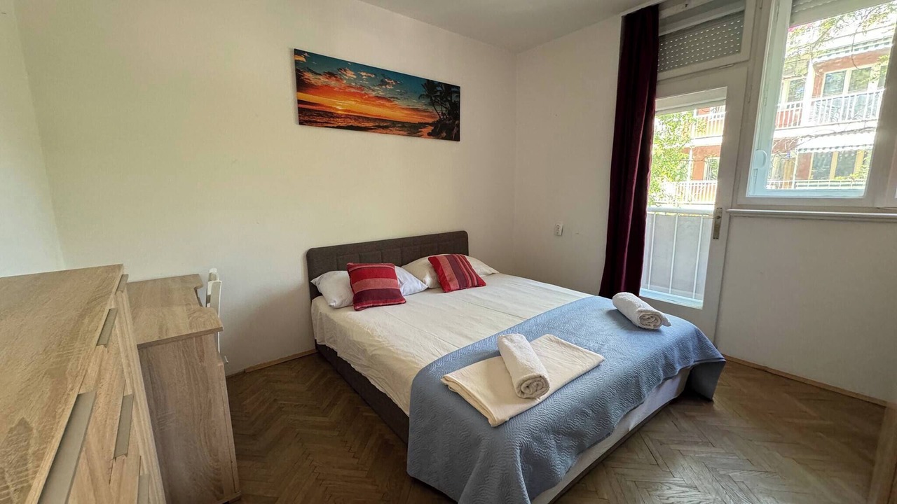 Photo of Bedroom in Bacvice