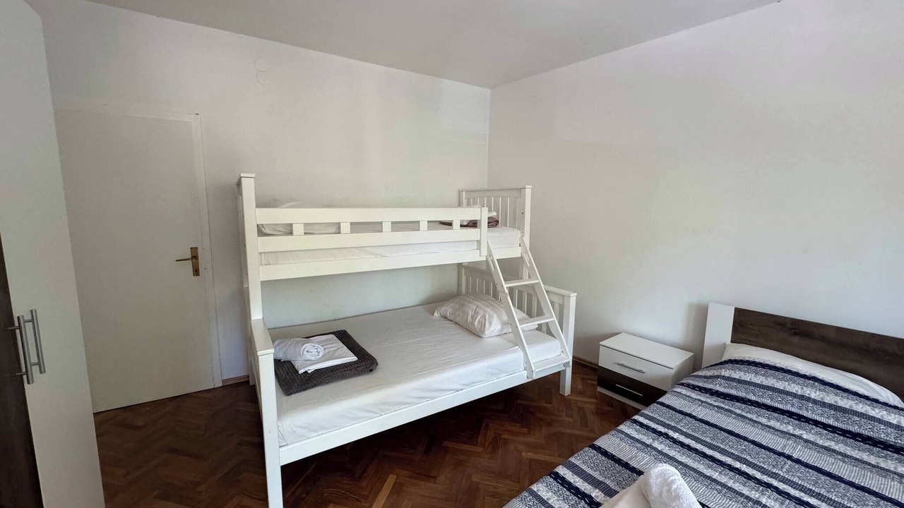 Photo of Bedroom in Bacvice
