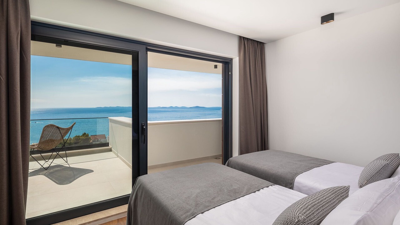 Photo of Bedroom in Primosten Burnji