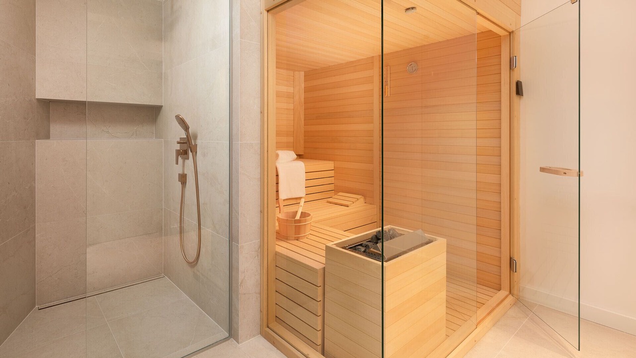 Photo of Bathroom in Primosten Burnji